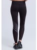 erima Race Line 2.0 Tight lang in schwarz