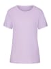 Beach Time T-Shirt in flieder