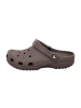 Crocs Clogs in Grau