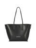 Valentino Bags Samy Re - Shopper mit herausnehmbarer Pouch 31 cm (nero) in nero