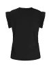 NAEMI Women Blouse in Black