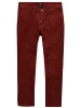 Men Plus Chino in sandelholz