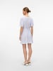 Vero Moda Kleid in Purple Heather