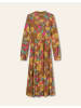 Oilily Kleid Dewymore in Blau