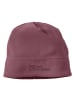 Jack Wolfskin Real Stuff Beanie in Rosa