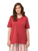 Ulla Popken Shirt in koralle