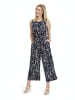 BETTY & CO Freizeitoverall für Damen in uni