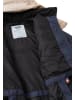 Reima Winterjacke " Skijacke Kuosku " in Soft black