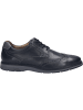 Josef Seibel Halbschuh Stuart 04 in schwarz
