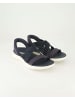Skechers Sandalen in Blau