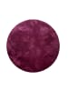 Teppich "Pisa" in Violett Pink