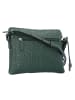 PICARD Aleganto Umhängetasche Leder 24 cm in pesto