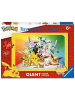Ravensburger Ravensburger Puzzle 125 Teile Pokemon in bunt