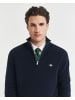 Gant Pullover in marine - 0002