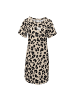 Louis & Louisa Nachthemd "Schmusekatze" in Beige