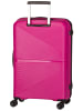 American Tourister Trolley Airconic Spinner 67 in Deep Orchid