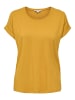 ONLY Top in Harvest Gold 1