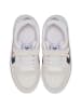 Hummel Klettverschluss Sneaker Slimmer Stadil Kinder in WHITE2
