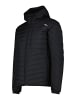 cmp Daunenjacke in grau
