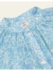 Oilily Bean Bluse in Blau