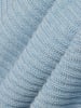 Nils Sundström Strickpullover in hellblau - 0001
