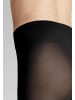 Hudson Feinstrumpfleggings Micro 50 hautfreundlich in Black