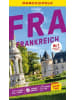 Mairdumont Buch - MARCO POLO Reiseführer Frankreich