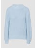 s.Oliver Strickpullover in 5083_hellblau