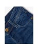 name it Jungen Regular Fit Jeansshorts in Blau