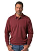 JP1880 Sweatshirt in mahagoni