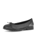 Gabor Ballerinas in Grau