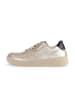 Gabor Sneaker low in gold