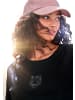 Buffalo T-Shirt in schwarz
