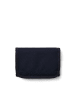 Satch Geldbeutel Nordic Blue in blau