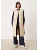 s.Oliver Outdoor-Weste  in  8135_beige