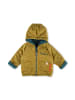 Sigikid Wendejacke wattiert Dino Fun in blau/grün