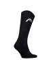 HEAD Socken 12er Pack in Schwarz