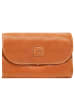 BRIC`s Life Pelle Kulturtasche 30 cm cognac