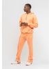 Tom Barron Jogginganzug TRACKSUIT 2 PIECE SET in orange