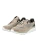 Geox Sneaker in Sand