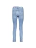 Calvin Klein Blau Baumwolle Damen Skinny Jeans