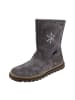 RICHTER Stiefel und Boots in Grau