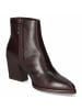 Kaerlek Schlupfstiefel in braun