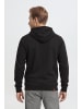 BLEND Kapuzensweatjacke BHSpeedy in Schwarz