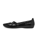 Tamaris Ballerinas schwarz