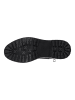 Camel Active CLUEBRA Boot mit Reisverschluss in Schwarz