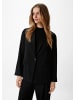 comma Indoor-Blazer in 9999_schwarz