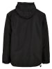 Brandit Brandit Windbreaker in black