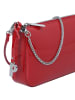 PICARD Auguri Auguri Schultertasche Leder 26 cm in rot-lack