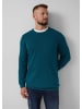 s.Oliver Strickpullover in 69W0_petrol